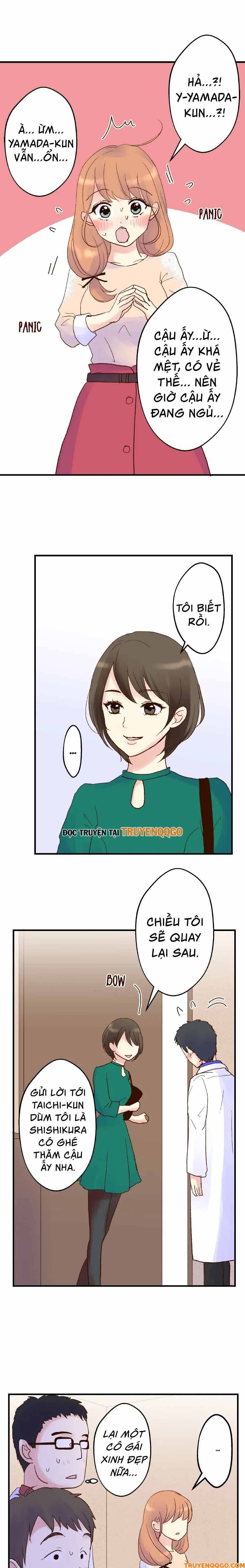 Prince Uncharming - Chapter 43 - Page 7