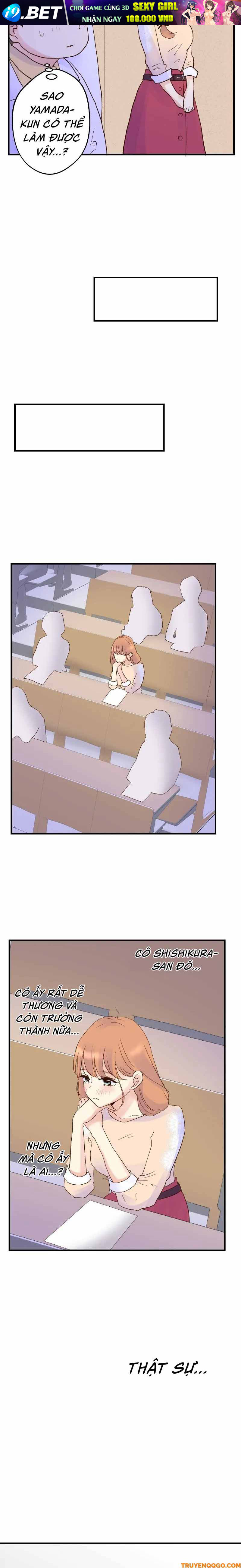 Prince Uncharming - Chapter 43 - Page 8