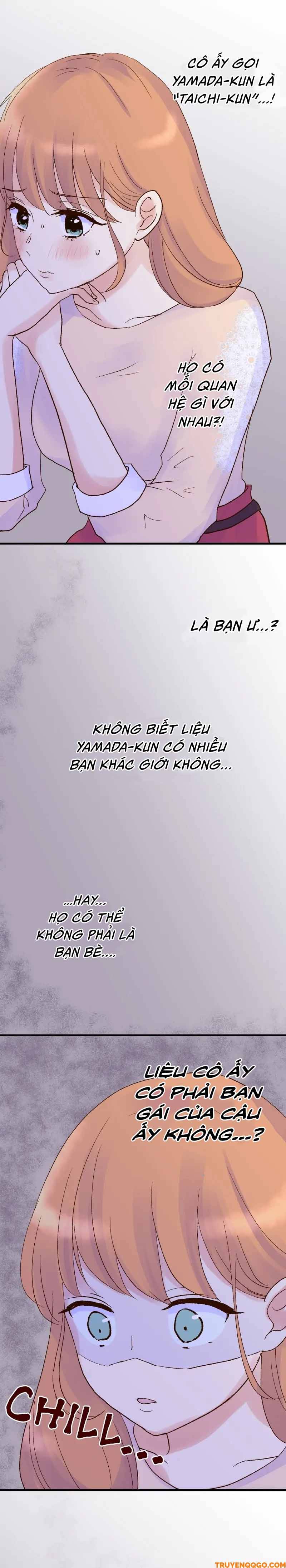 Prince Uncharming - Chapter 43 - Page 9