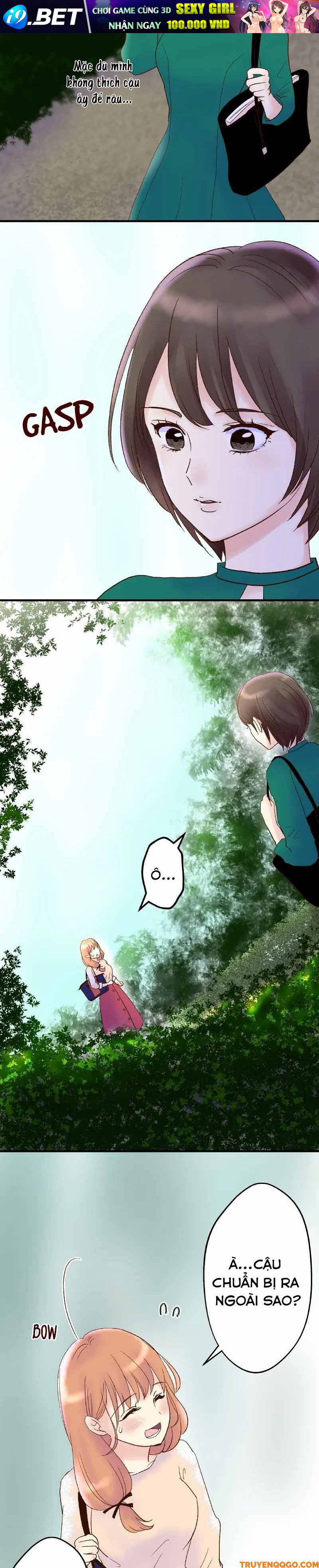 Prince Uncharming - Chapter 44 - Page 10