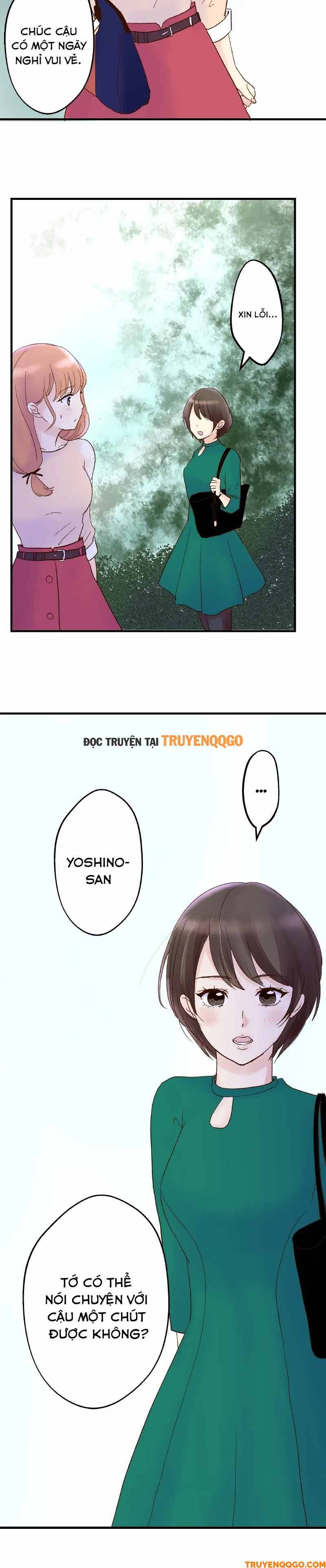 Prince Uncharming - Chapter 44 - Page 11