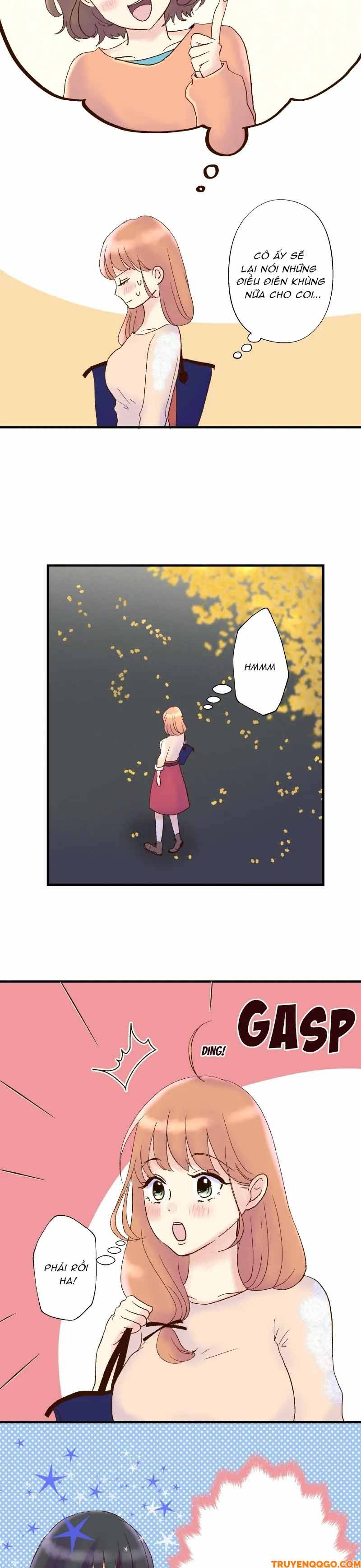Prince Uncharming - Chapter 44 - Page 3