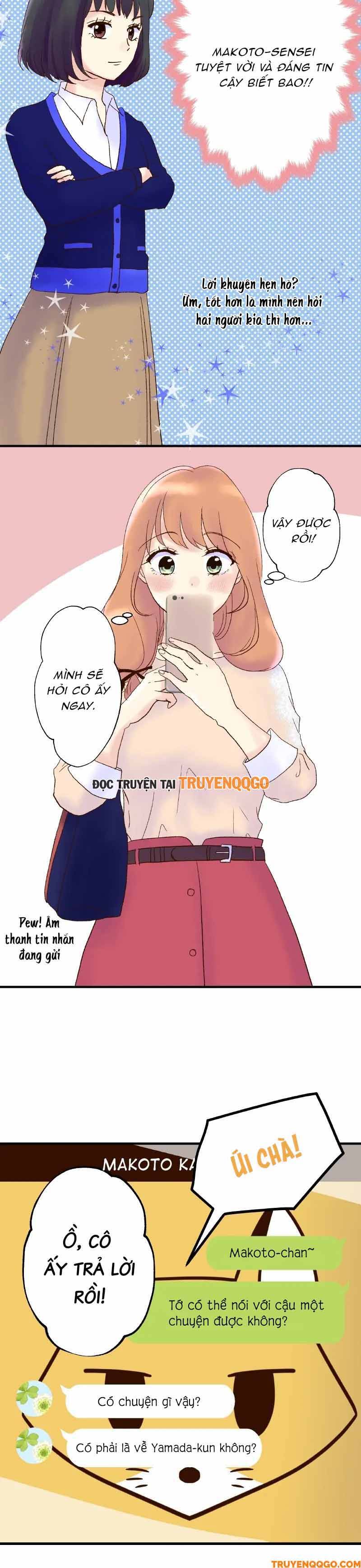 Prince Uncharming - Chapter 44 - Page 4