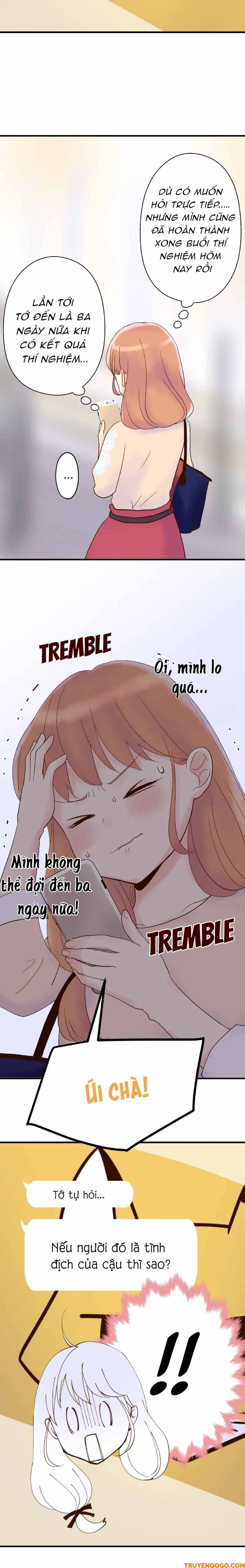 Prince Uncharming - Chapter 44 - Page 5