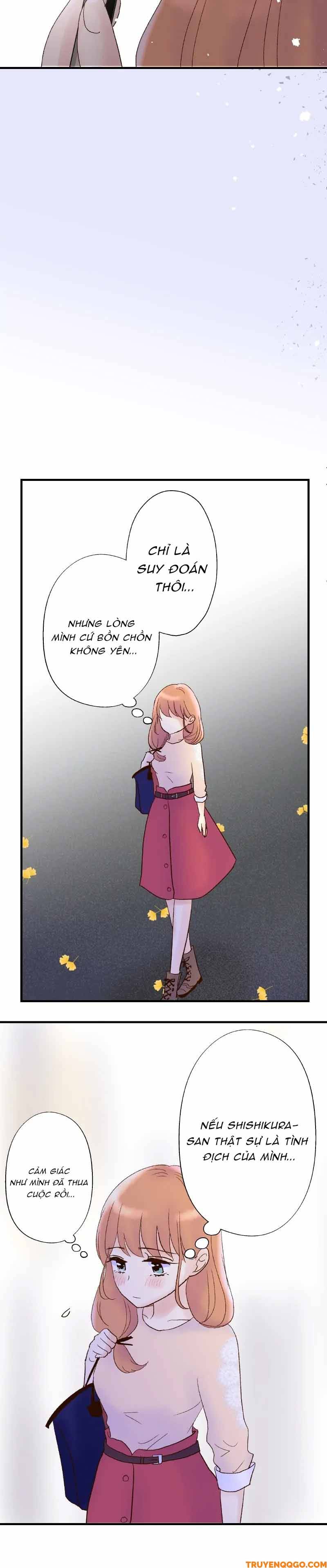 Prince Uncharming - Chapter 44 - Page 7