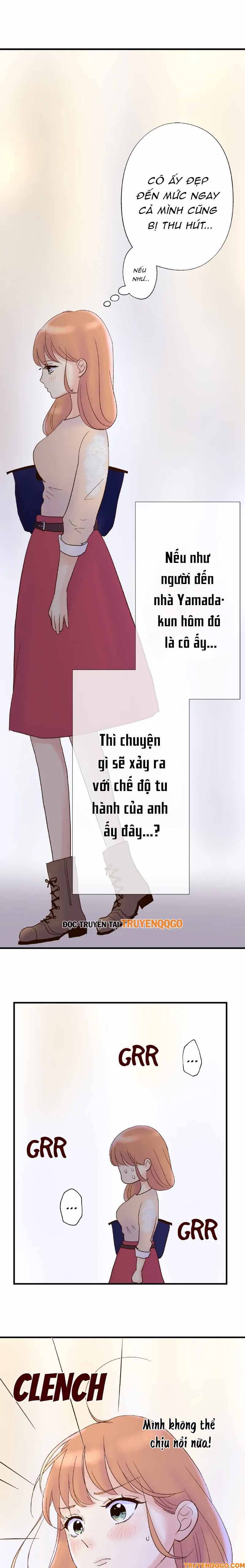 Prince Uncharming - Chapter 44 - Page 8