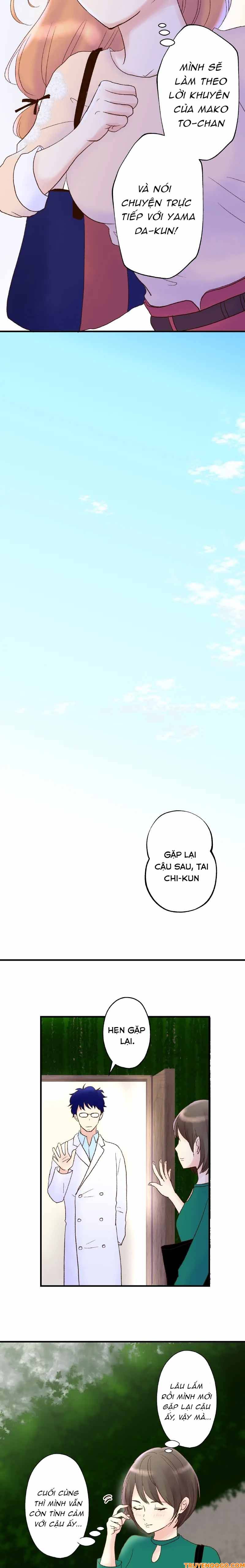 Prince Uncharming - Chapter 44 - Page 9