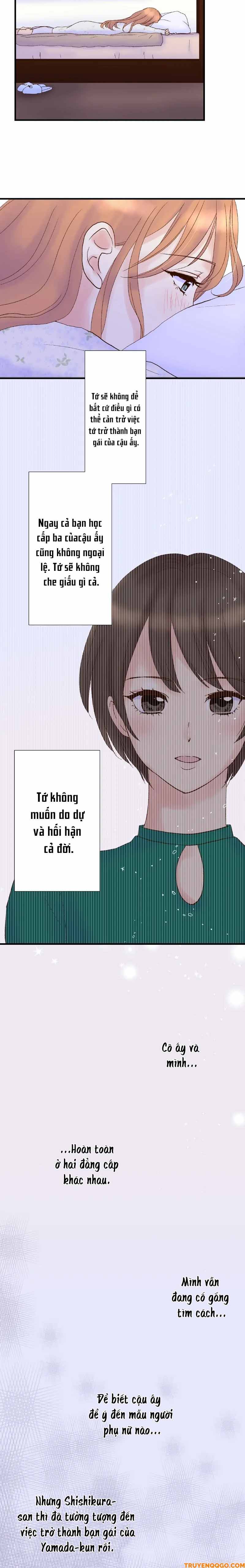 Prince Uncharming - Chapter 45 - Page 10