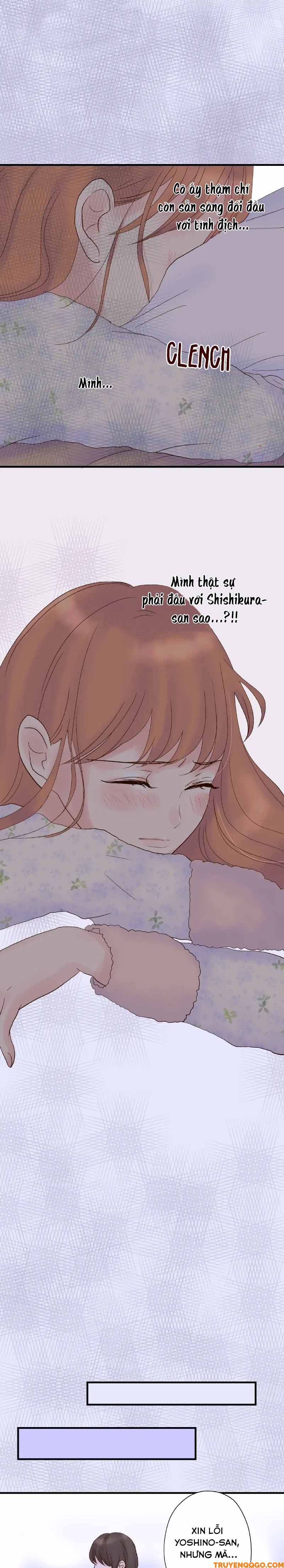 Prince Uncharming - Chapter 45 - Page 11