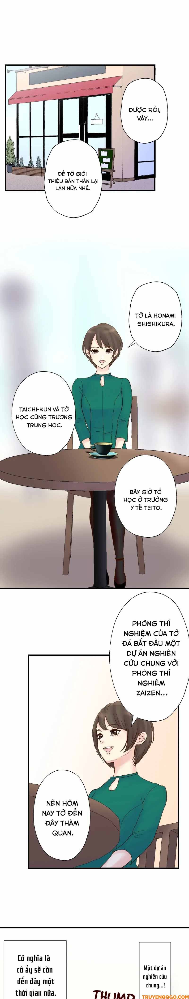 Prince Uncharming - Chapter 45 - Page 3
