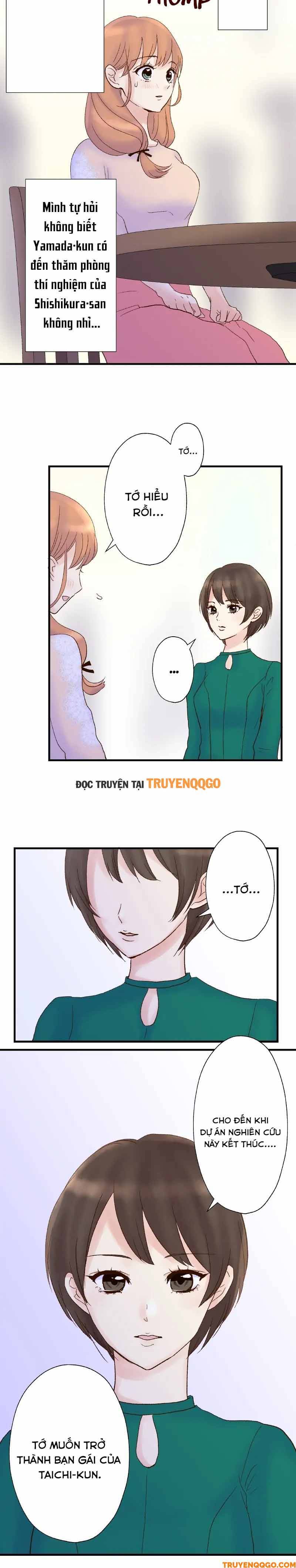 Prince Uncharming - Chapter 45 - Page 4