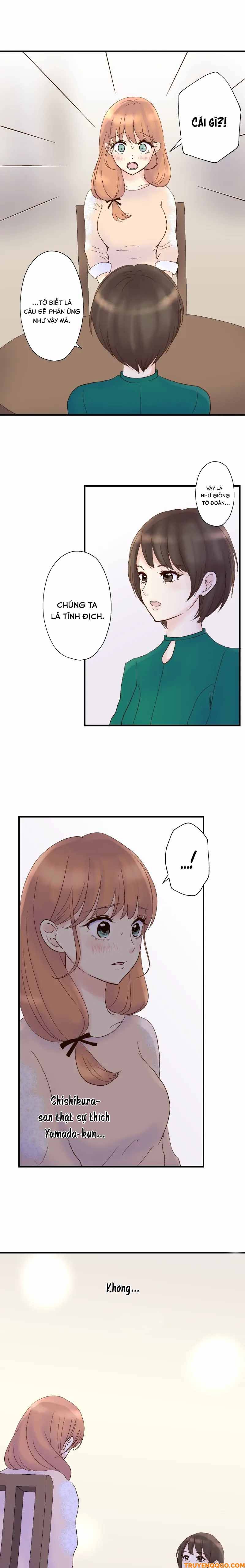 Prince Uncharming - Chapter 45 - Page 5