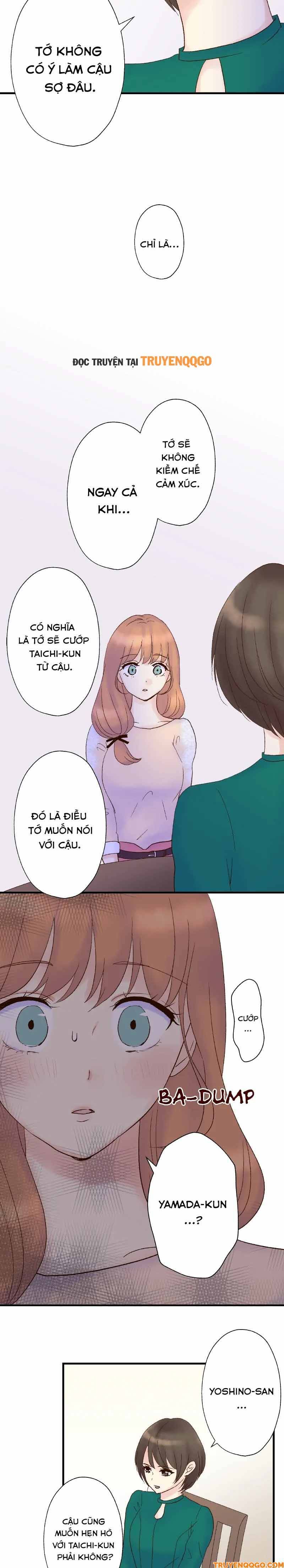 Prince Uncharming - Chapter 45 - Page 7