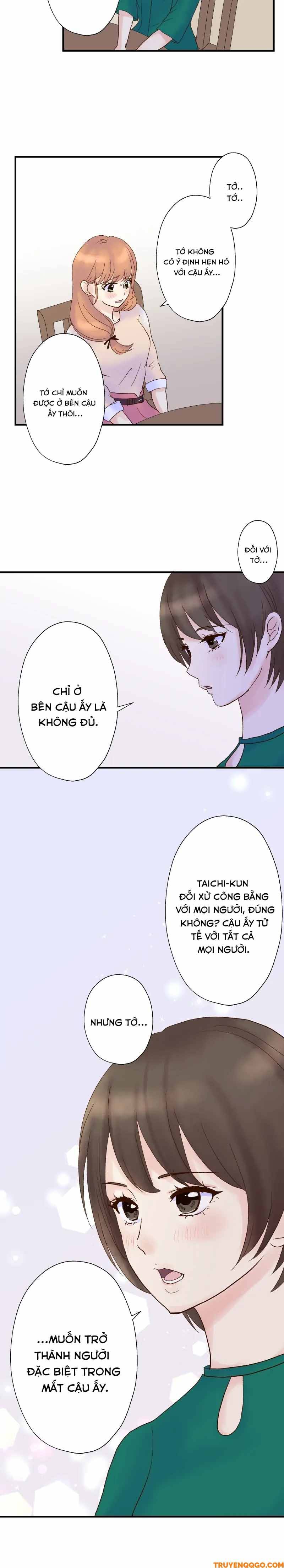 Prince Uncharming - Chapter 45 - Page 8