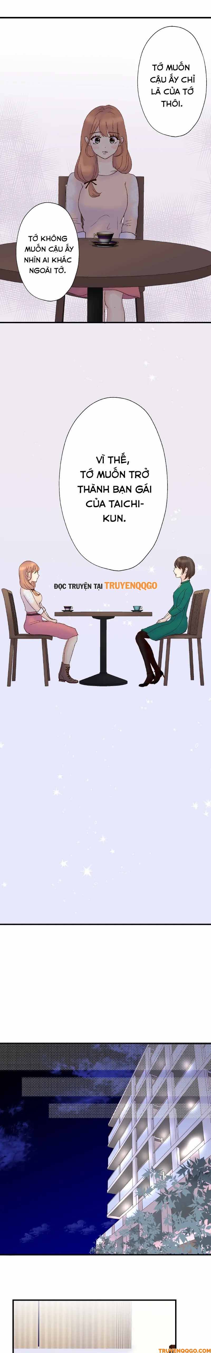 Prince Uncharming - Chapter 45 - Page 9