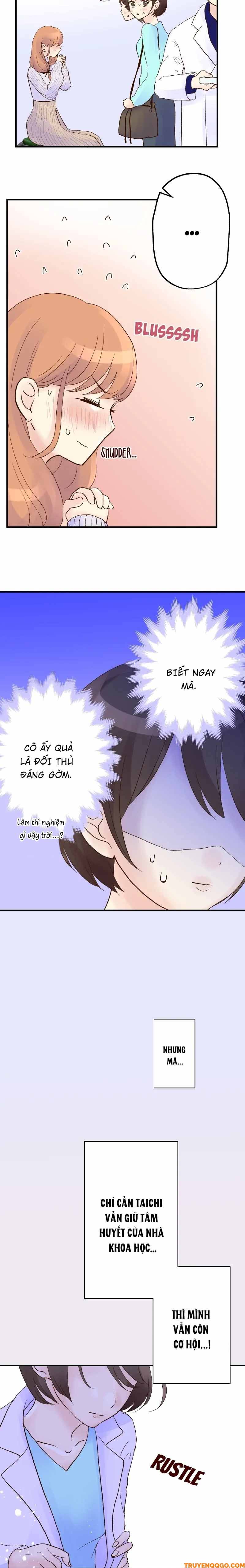 Prince Uncharming - Chapter 46 - Page 10