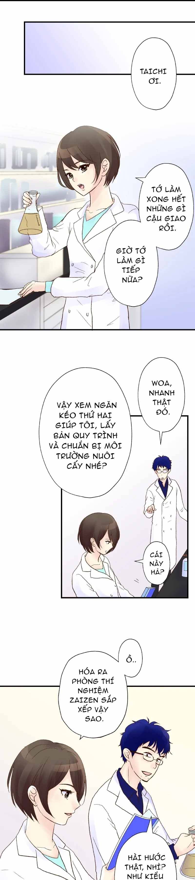 Prince Uncharming - Chapter 46 - Page 11