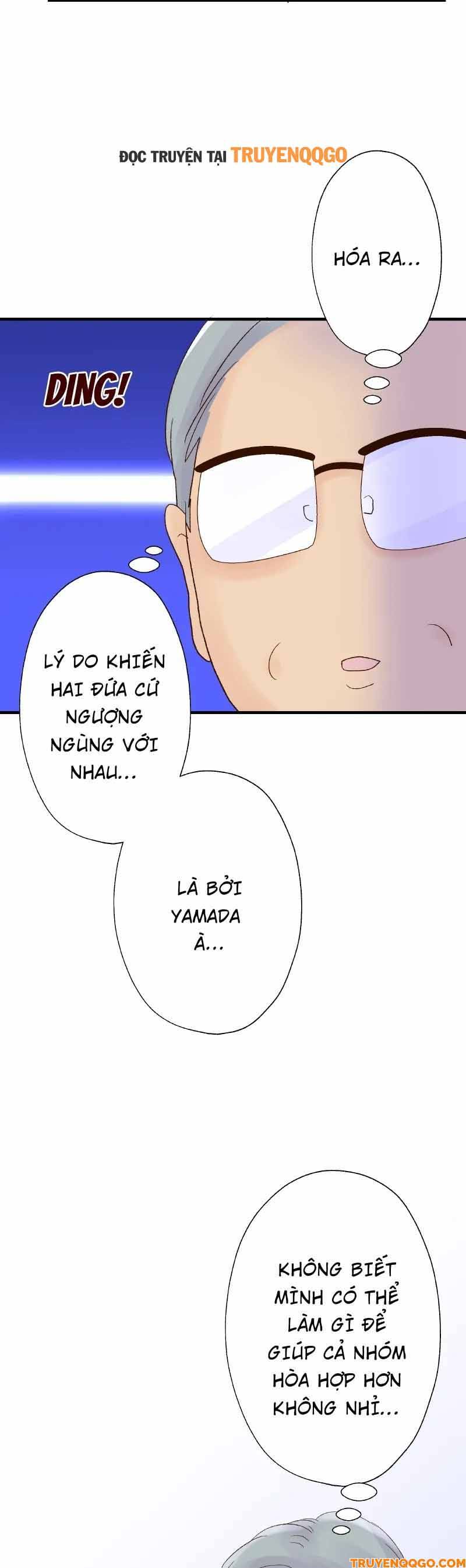 Prince Uncharming - Chapter 46 - Page 13