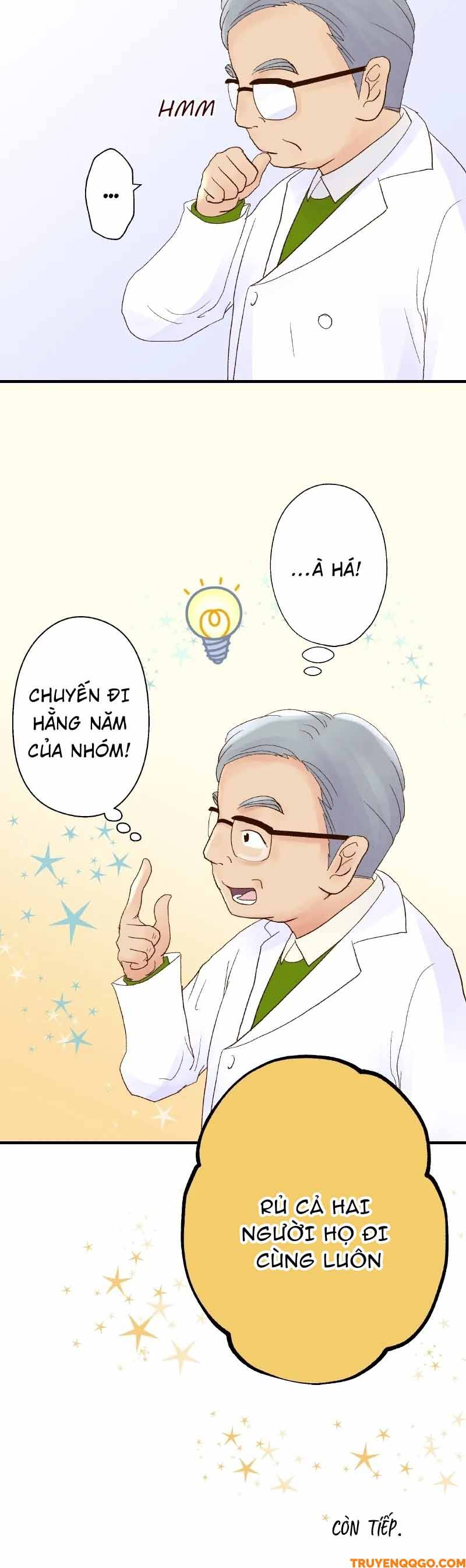 Prince Uncharming - Chapter 46 - Page 14