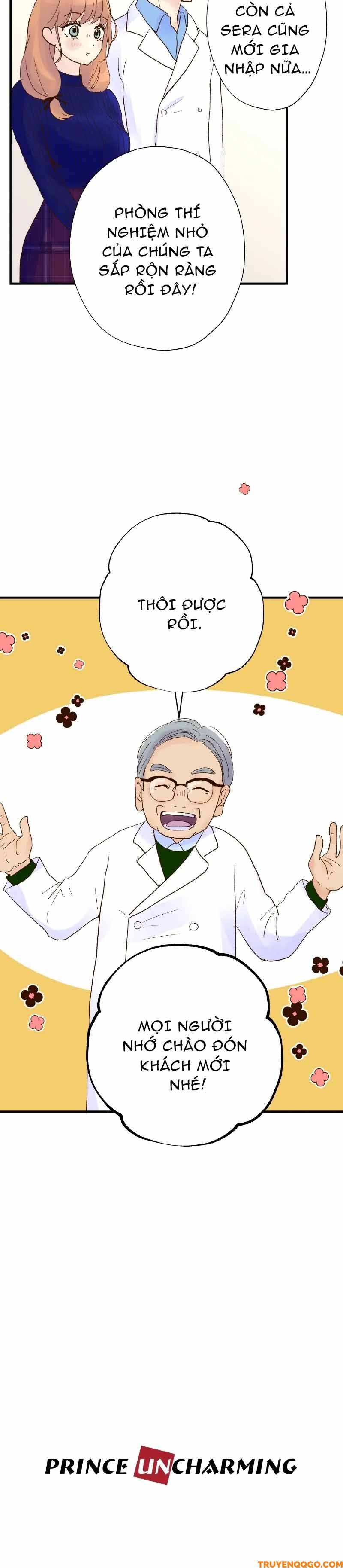 Prince Uncharming - Chapter 46 - Page 3