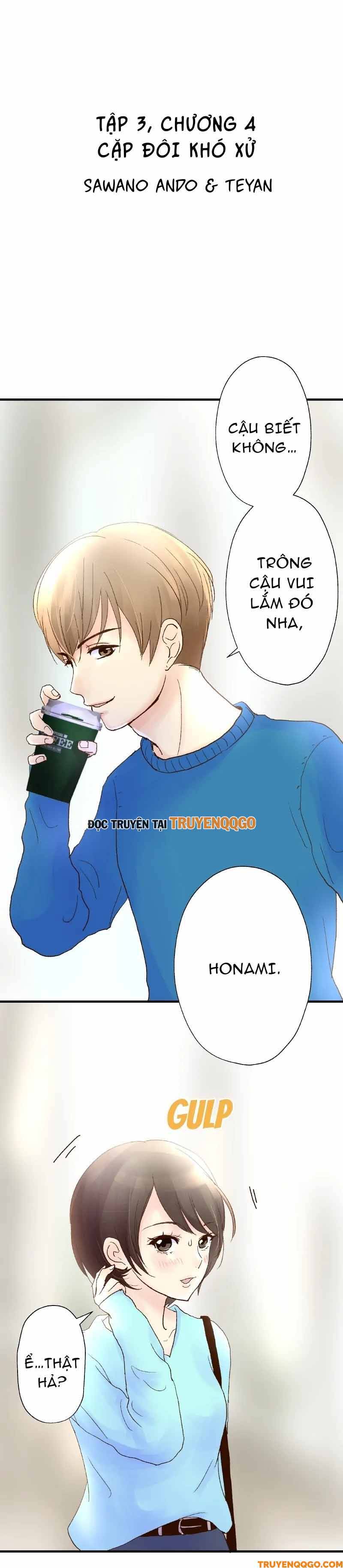 Prince Uncharming - Chapter 46 - Page 4