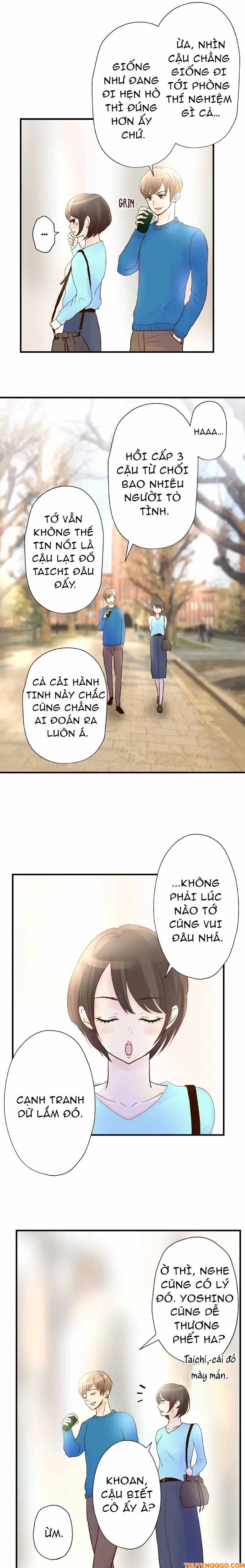 Prince Uncharming - Chapter 46 - Page 5