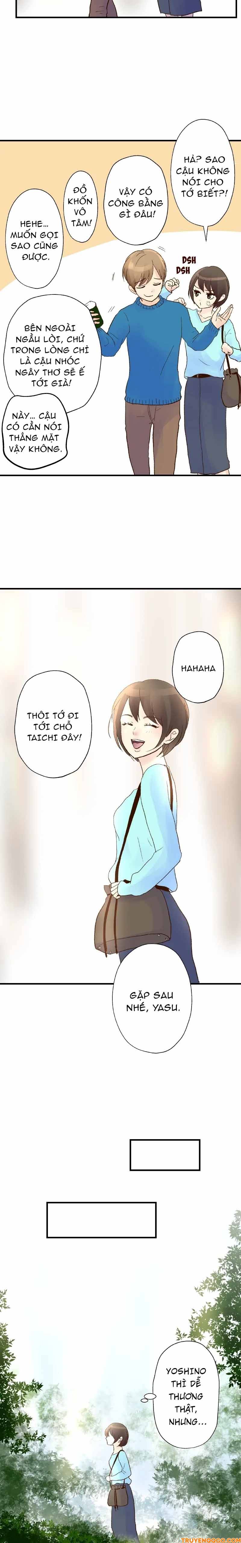 Prince Uncharming - Chapter 46 - Page 6