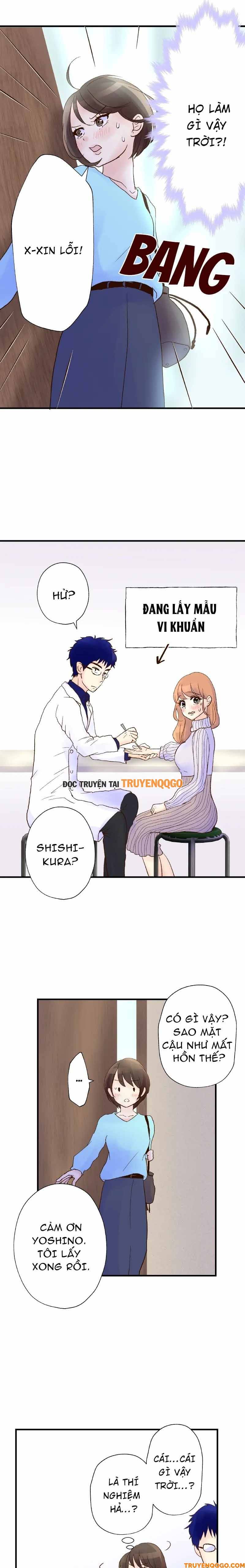 Prince Uncharming - Chapter 46 - Page 9