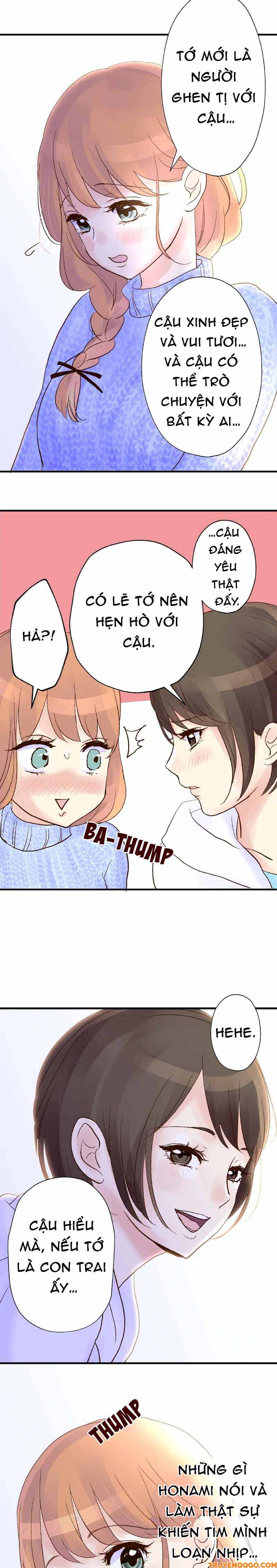 Prince Uncharming - Chapter 47 - Page 10