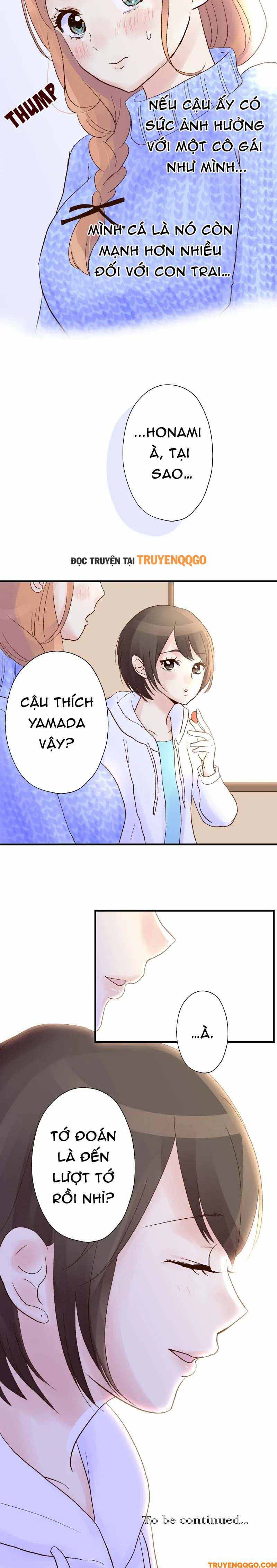 Prince Uncharming - Chapter 47 - Page 11