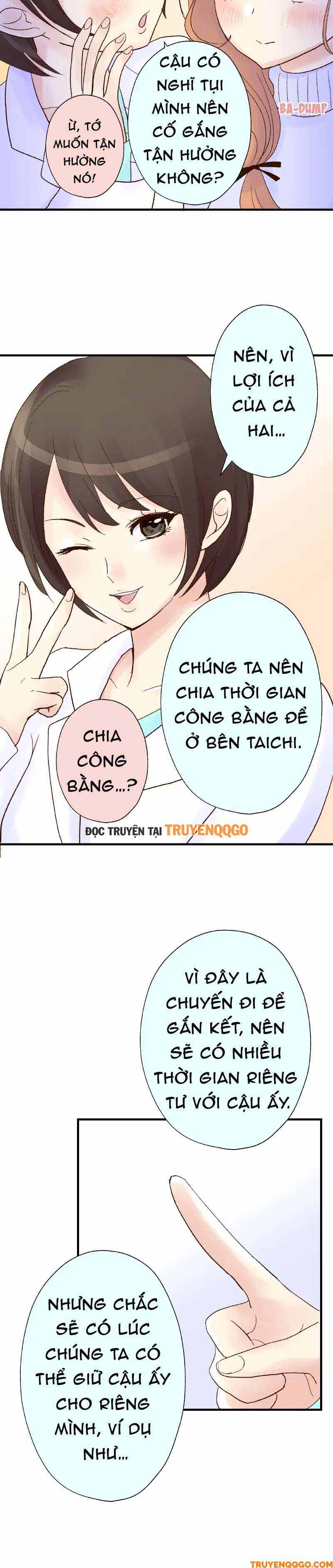 Prince Uncharming - Chapter 47 - Page 3