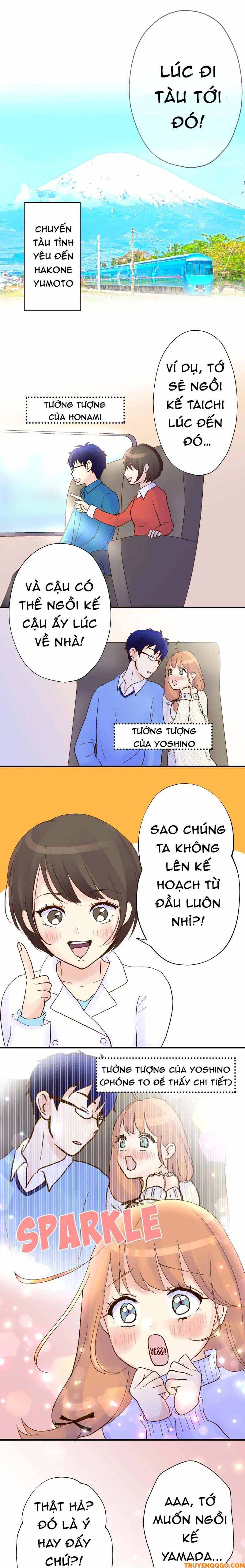 Prince Uncharming - Chapter 47 - Page 4