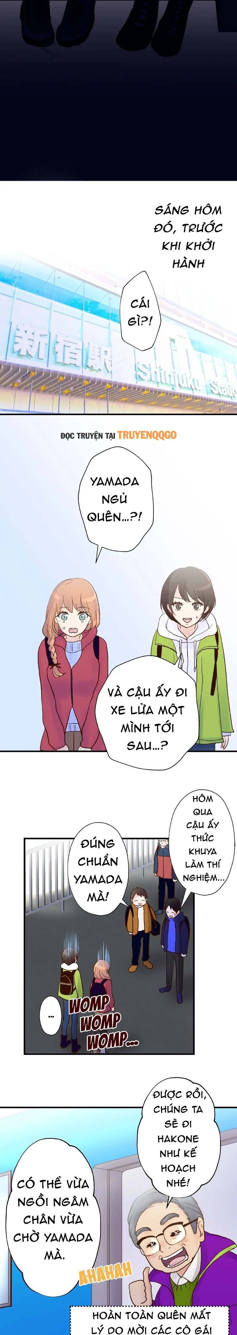 Prince Uncharming - Chapter 47 - Page 6