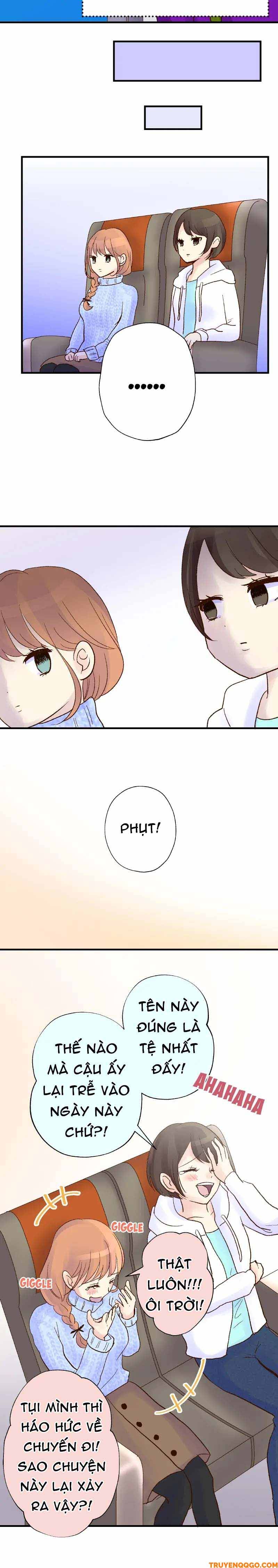 Prince Uncharming - Chapter 47 - Page 7