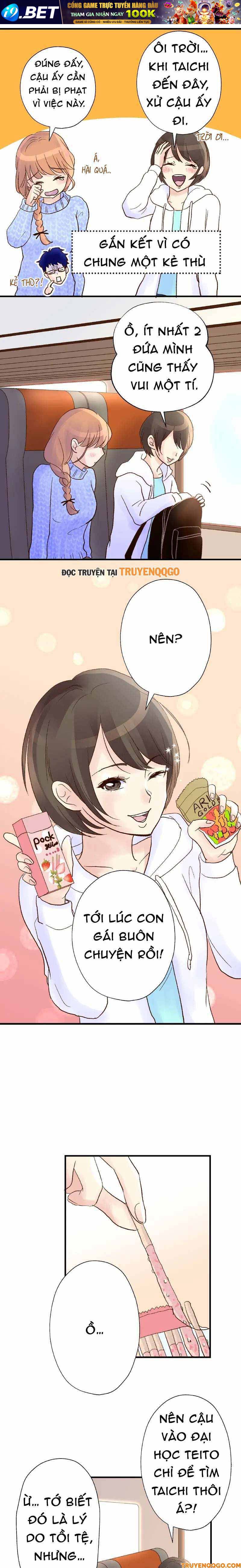 Prince Uncharming - Chapter 47 - Page 8