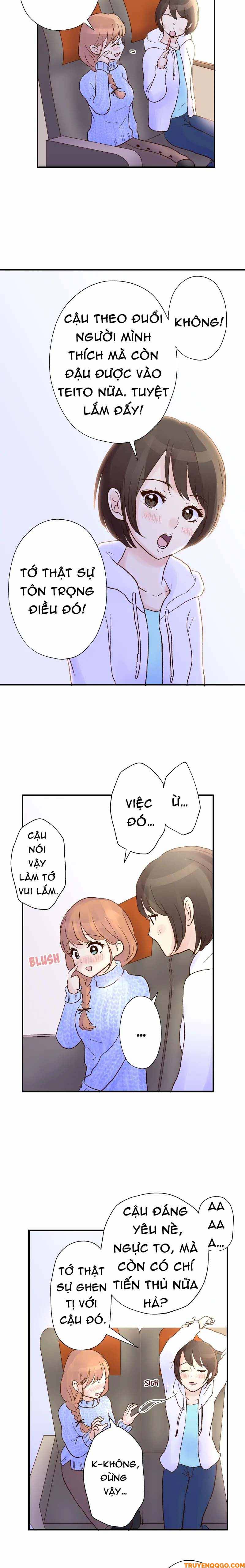 Prince Uncharming - Chapter 47 - Page 9