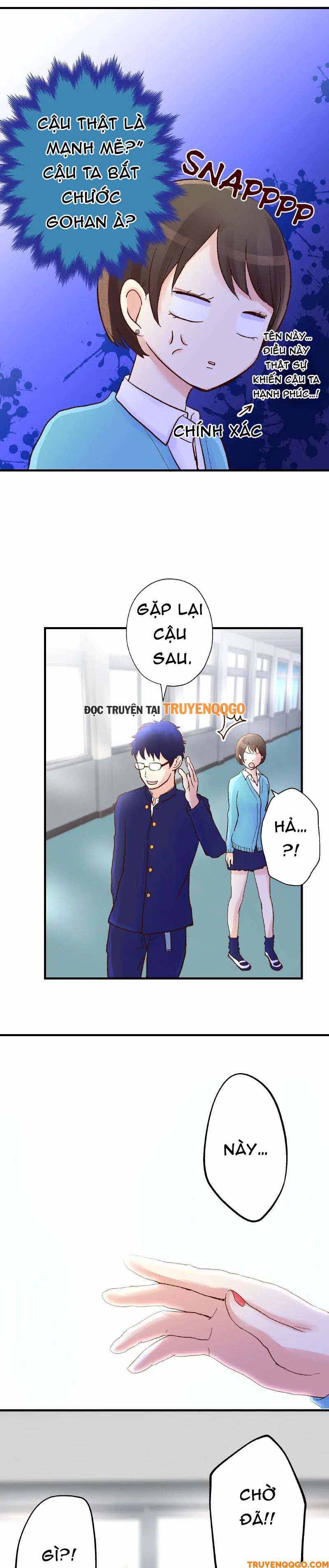 Prince Uncharming - Chapter 48 - Page 10