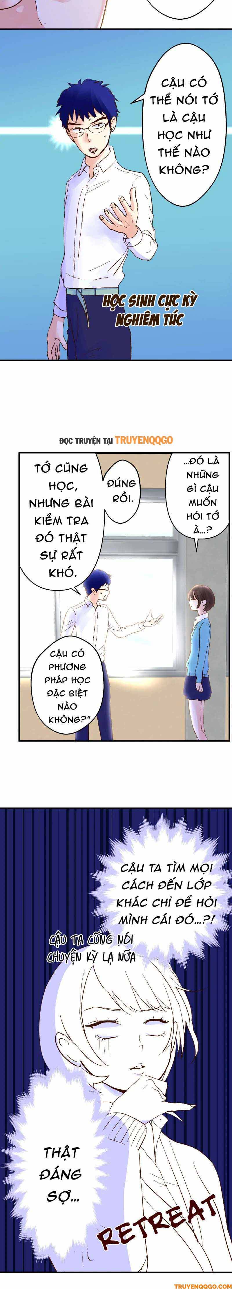 Prince Uncharming - Chapter 48 - Page 3