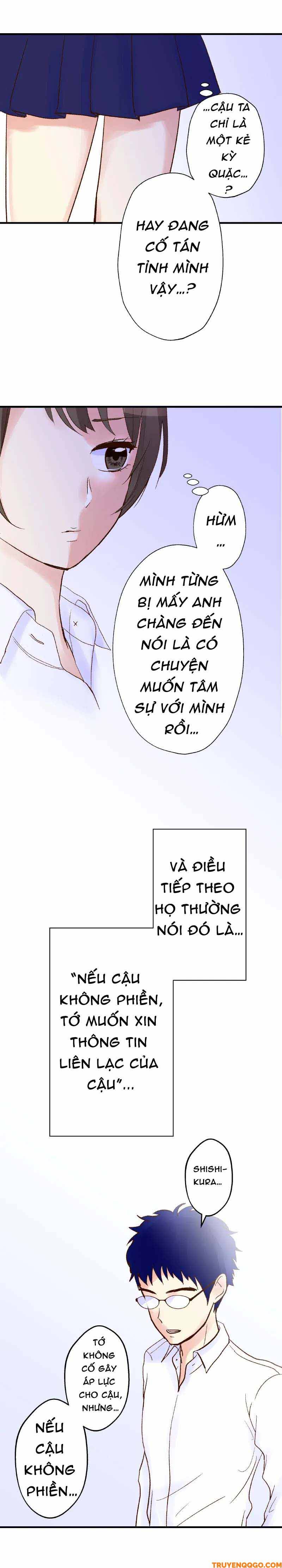 Prince Uncharming - Chapter 48 - Page 4