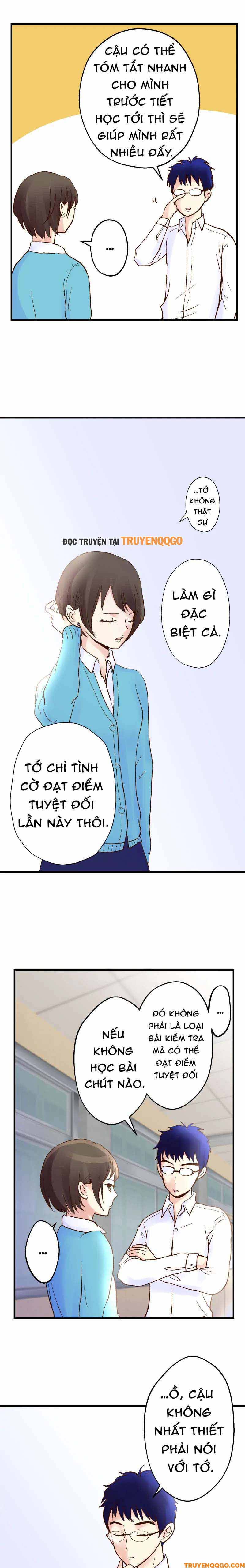 Prince Uncharming - Chapter 48 - Page 5