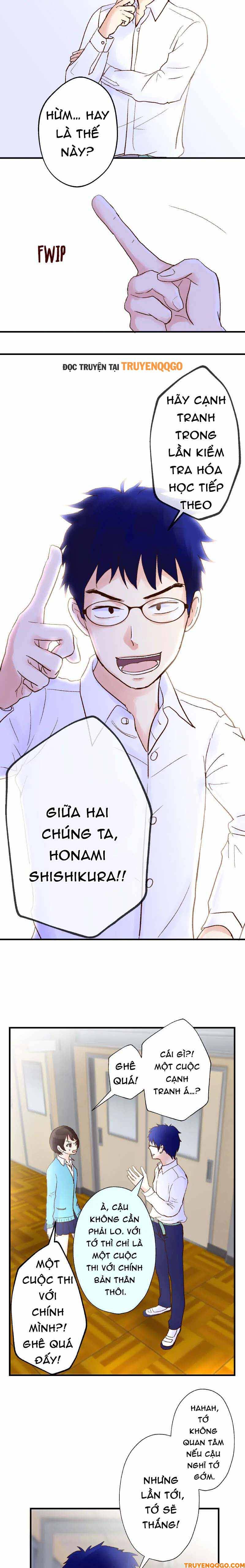 Prince Uncharming - Chapter 48 - Page 6