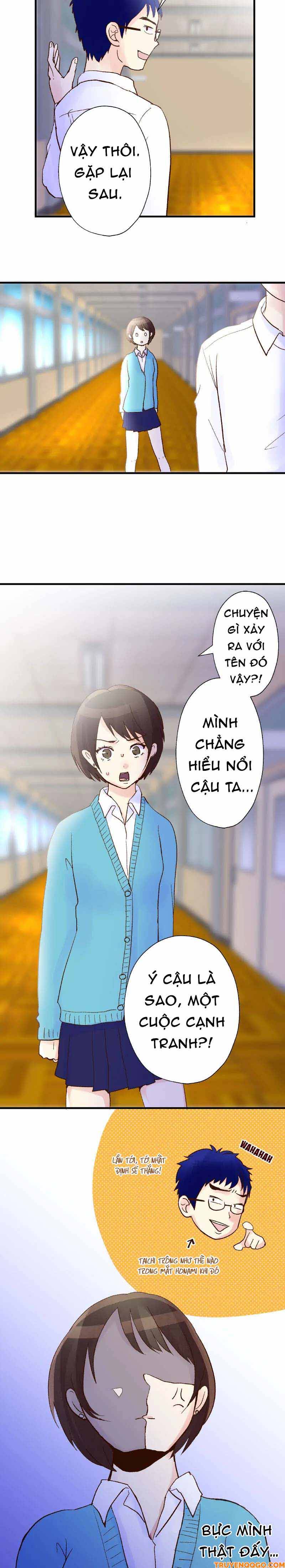 Prince Uncharming - Chapter 48 - Page 7