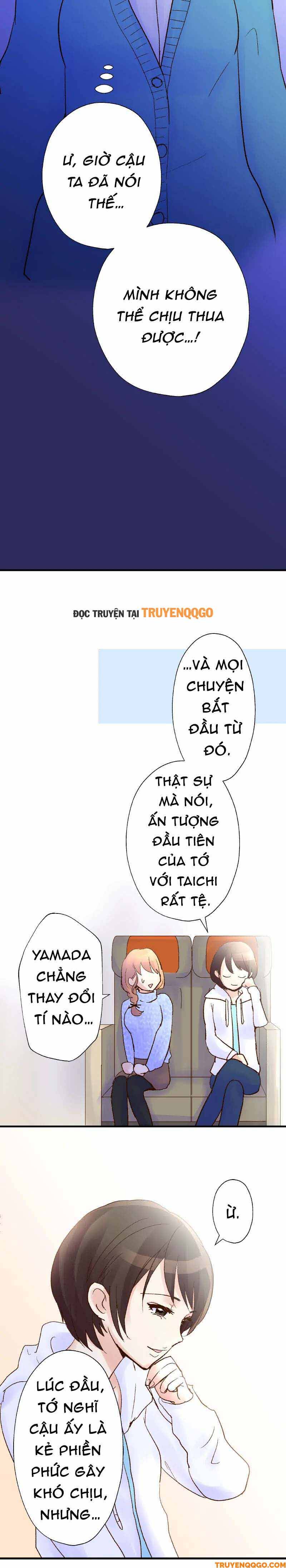 Prince Uncharming - Chapter 48 - Page 8