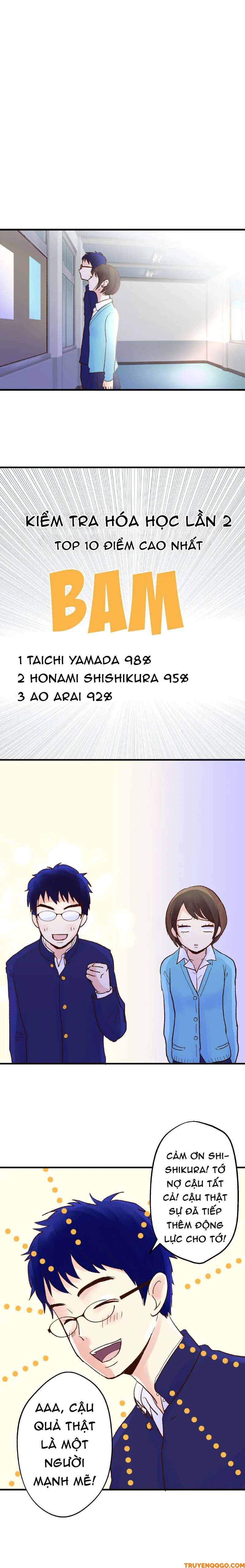 Prince Uncharming - Chapter 48 - Page 9