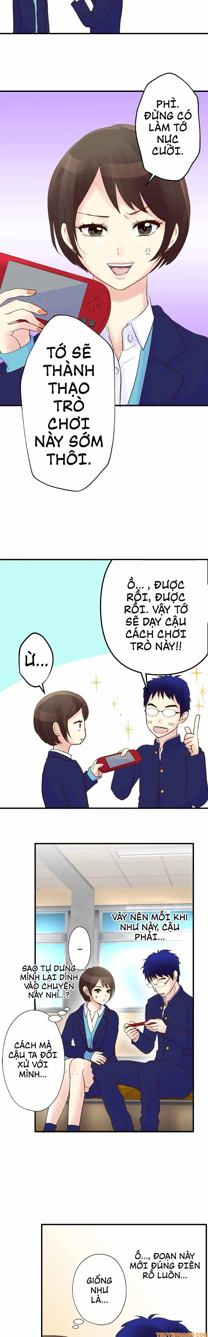 Prince Uncharming - Chapter 49 - Page 10