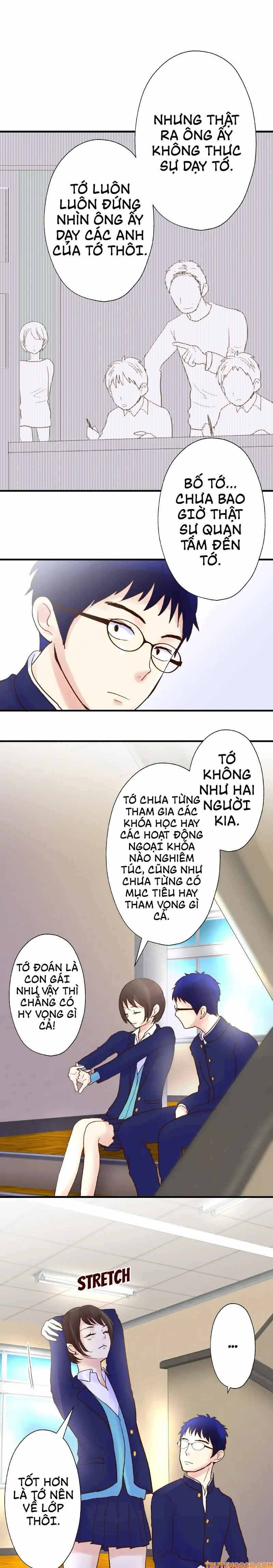 Prince Uncharming - Chapter 49 - Page 12