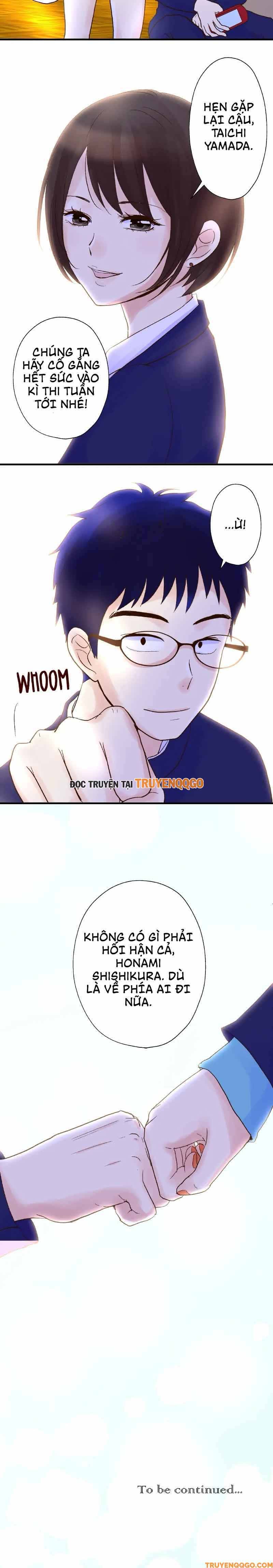 Prince Uncharming - Chapter 49 - Page 13