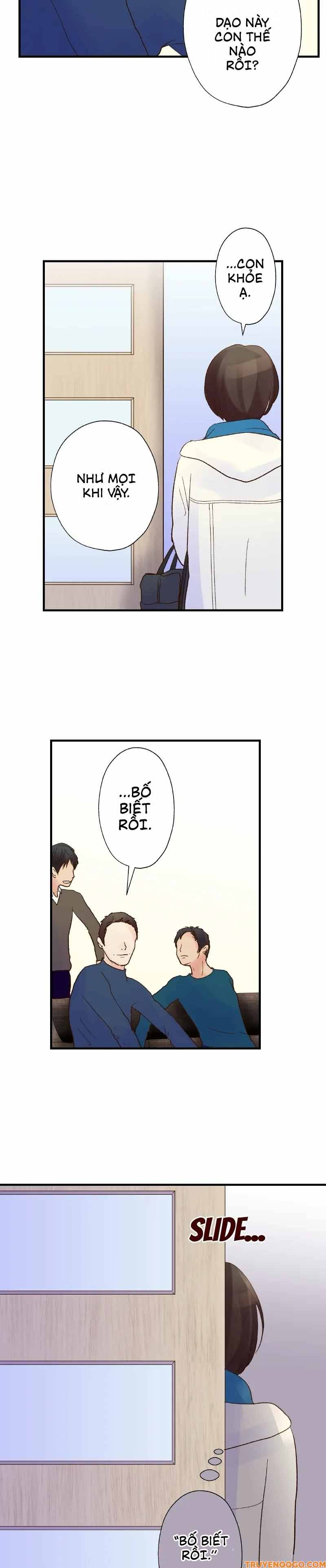 Prince Uncharming - Chapter 49 - Page 3