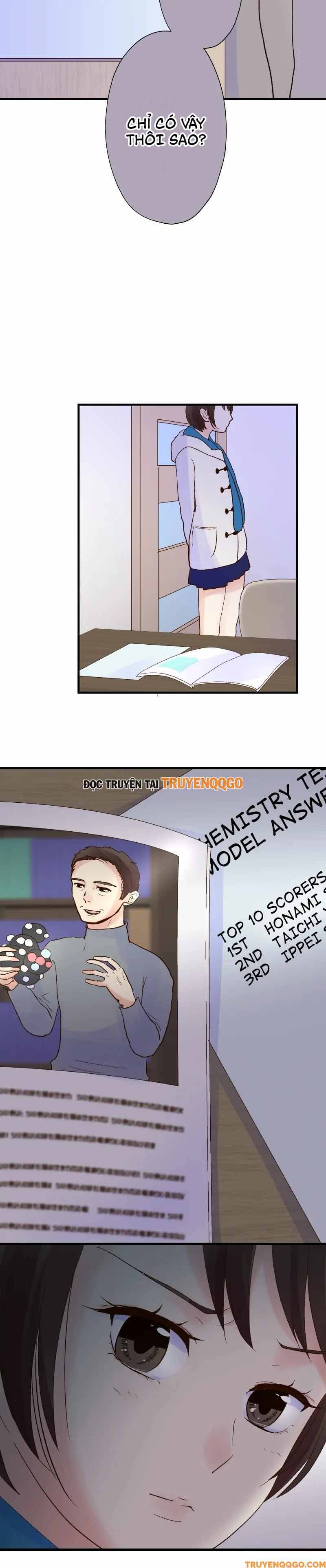 Prince Uncharming - Chapter 49 - Page 4