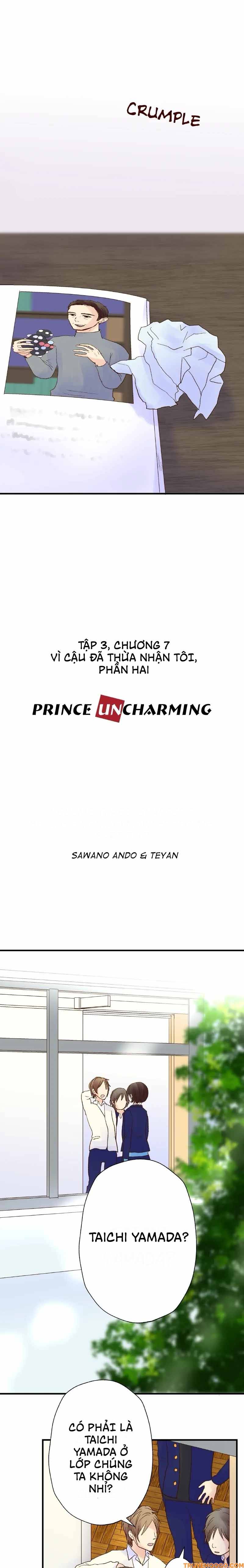 Prince Uncharming - Chapter 49 - Page 5